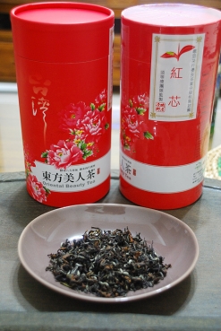 东方美人茶-峨眉茶行