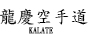 台南市龍慶空手道-影片記錄站