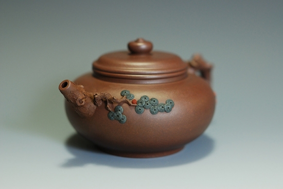 紫砂壺| 茶說壺途-宜興紫砂壺收藏