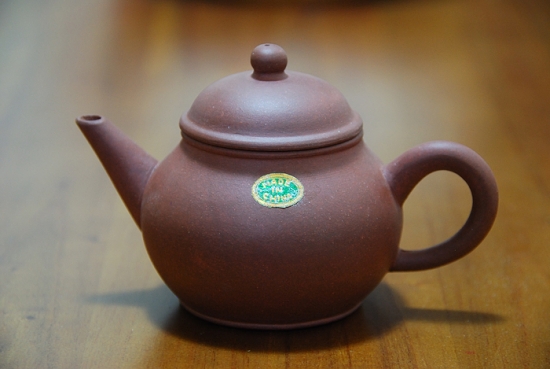 一廠| 茶說壺途-宜興紫砂壺收藏