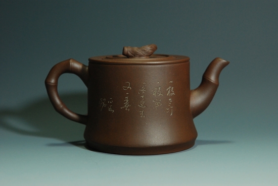 紫砂一廠商品| 茶說壺途-宜興紫砂壺收藏