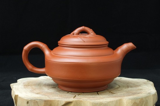 茶說壺途-宜興紫砂壺收藏