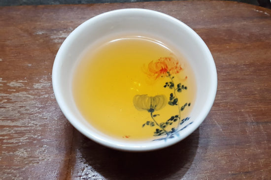 古早味東方美人茶-峨眉茶行