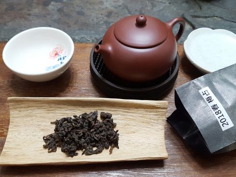 岩茶系-梅占-張協興茶行