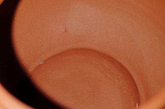 紫砂一厂-三杯红水平标准壶
