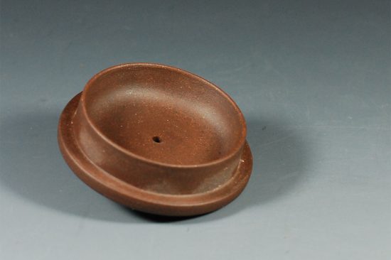 周盤壺-庚申紀年款